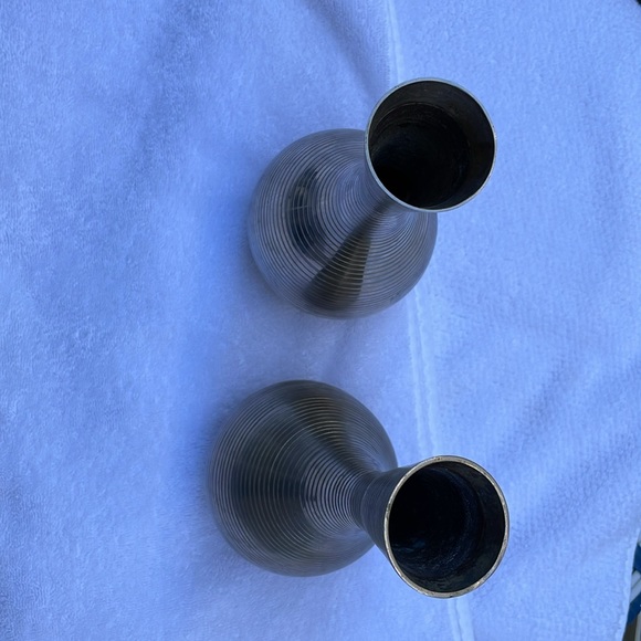 MCM Set of Vases - Picture 2 of 7